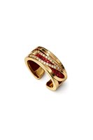 Anillo Les Georgettes Mujer in Bronce LES111